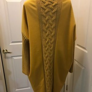 New European fashion  cardigan